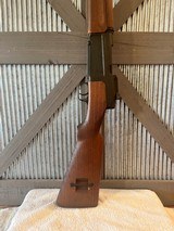 1936 French MAS 308 Winchester very nice! - 5 of 11