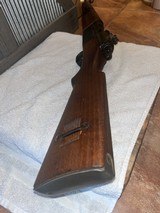 1936 French MAS 308 Winchester very nice! - 10 of 11