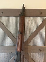 1936 French MAS 308 Winchester very nice! - 3 of 11
