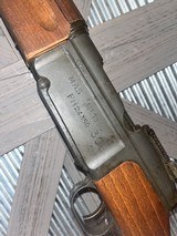 1936 French MAS 308 Winchester very nice! - 6 of 11
