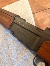 1936 French MAS 308 Winchester very nice! - 11 of 11