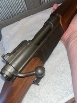 1936 French MAS 308 Winchester very nice! - 9 of 11