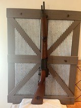 1936 French MAS 308 Winchester very nice! - 4 of 11