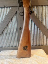 Dutch Hembrug 1918 6.5x53 caliber, all matching - 7 of 14