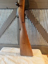 Dutch Hembrug 1918 6.5x53 caliber, all matching - 2 of 14