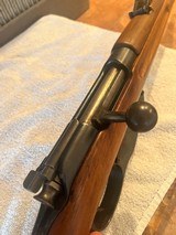 Dutch Hembrug 1918 6.5x53 caliber, all matching - 13 of 14