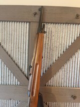 Dutch Hembrug 1918 6.5x53 caliber, all matching - 3 of 14