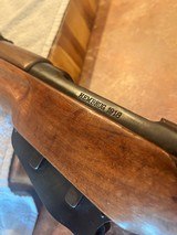 Dutch Hembrug 1918 6.5x53 caliber, all matching - 11 of 14