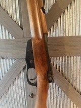 Dutch Hembrug 1918 6.5x53 caliber, all matching - 8 of 14