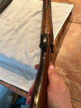 Antique Van Wort and Son 12 gauge SXS black Powder - 12 of 12