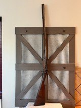Antique Van Wort and Son 12 gauge SXS black Powder - 8 of 12
