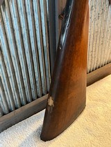 Antique Van Wort and Son 12 gauge SXS black Powder - 7 of 12