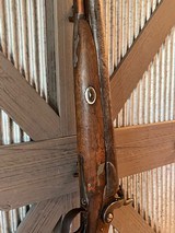 Antique Van Wort and Son 12 gauge SXS black Powder - 5 of 12