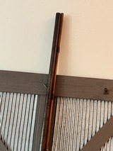 Antique Van Wort and Son 12 gauge SXS black Powder - 3 of 12