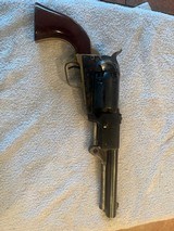 Italian Colt Dragoon 3rd model replica - 5 of 12