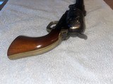 Italian Colt Dragoon 3rd model replica - 12 of 12