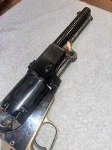 Italian Colt Dragoon 3rd model replica - 8 of 12