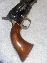 Italian Colt Dragoon 3rd model replica - 7 of 12