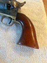 Italian Colt Dragoon 3rd model replica - 4 of 12