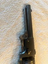 Italian Colt Dragoon 3rd model replica - 3 of 12