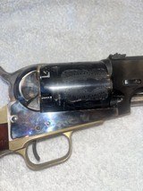Italian Colt Dragoon 3rd model replica - 6 of 12