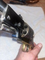 Italian Colt Dragoon 3rd model replica - 11 of 12