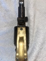 Italian Colt Dragoon 3rd model replica - 9 of 12