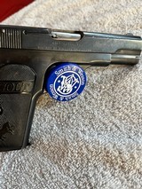 1918 Colt 1903 32 Hammerless - 5 of 12