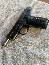 1918 Colt 1903 32 Hammerless - 10 of 12
