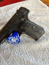 1918 Colt 1903 32 Hammerless - 3 of 12