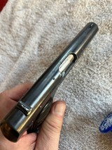1918 Colt 1903 32 Hammerless - 6 of 12