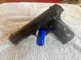 1918 Colt 1903 32 Hammerless - 1 of 12
