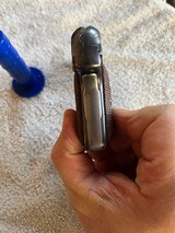 Very nice Colt 1908 25 acp Dates to 1933 - 10 of 15