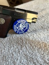 Very nice Colt 1908 25 acp Dates to 1933 - 2 of 15