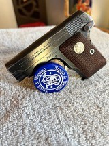 Very nice Colt 1908 25 acp Dates to 1933 - 4 of 15
