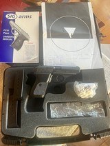 Sig P230 Japanese contract 32 acp, excellent in box - 1 of 14