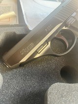 Sig P230 Japanese contract 32 acp, excellent in box - 5 of 14