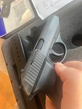 Sig P230 Japanese contract 32 acp, excellent in box - 6 of 14