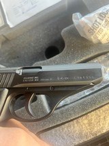 Sig P230 Japanese contract 32 acp, excellent in box - 13 of 14