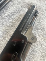 Lot of 3 black powder revolvers - 10 of 11