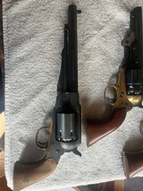 Lot of 3 black powder revolvers - 4 of 11