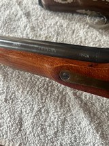 3 Replica Black powder pistols, percussion, flintlock - 5 of 13