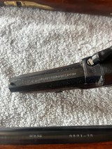 3 Replica Black powder pistols, percussion, flintlock - 6 of 13