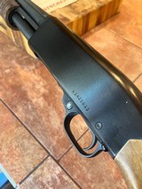 Winchester Defender in box, wood, 17 inch barrel - 11 of 13