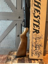 Winchester Defender in box, wood, 17 inch barrel - 3 of 13