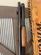 Winchester Defender in box, wood, 17 inch barrel - 9 of 13