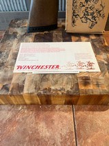 Winchester Defender in box, wood, 17 inch barrel - 2 of 13