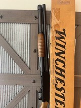 Winchester Defender in box, wood, 17 inch barrel - 4 of 13