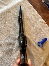 Ruger New Model Blackhawk 30 carbine , beautiful - 12 of 13