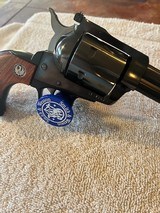 Ruger New Model Blackhawk 30 carbine , beautiful - 6 of 13